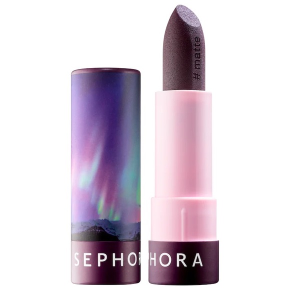 Sephora Other - NWT Sephora Lip Limited Edition Lipstick